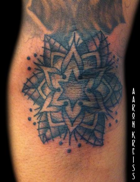 Tattoos - untitled - 103602